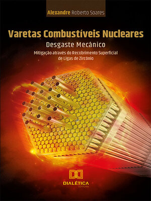 cover image of Varetas Combustíveis Nucleares